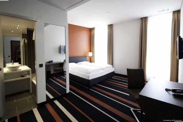 enso HOTEL (Ingolstadt)